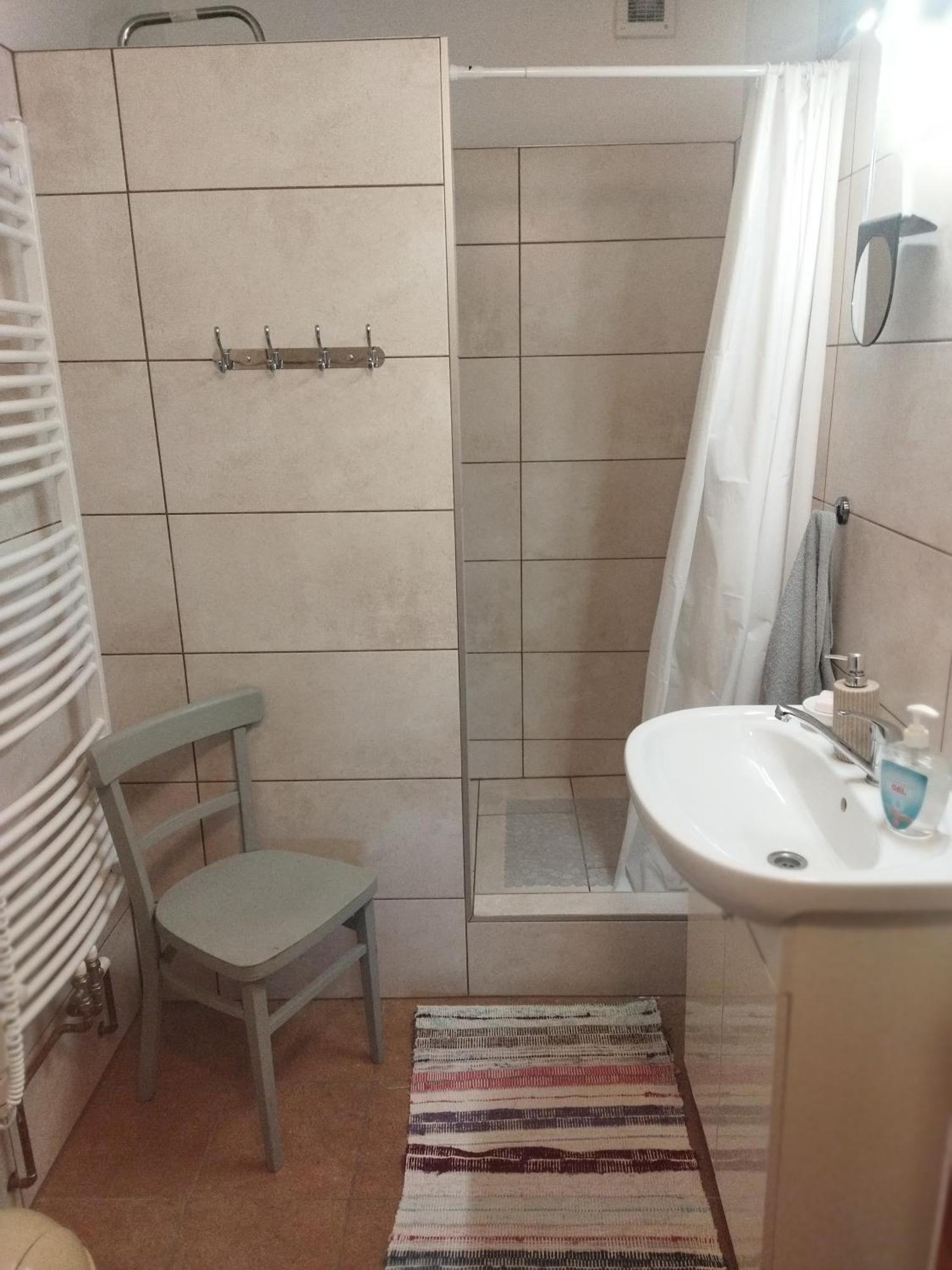 Ubytovani Na Statku Stara Cervena Voda Exterior foto